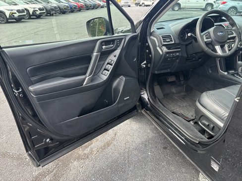 Used 2018 Subaru Forester 2.5i Touring w/ Popular Package #3B image 9