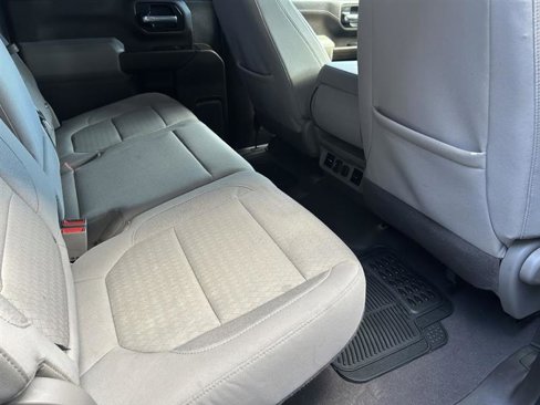Used 2023 Chevrolet Silverado 2500 LT w/ Convenience Package image 13