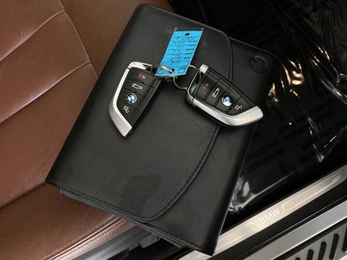 Used 2014 BMW X5 xDrive35i image 31
