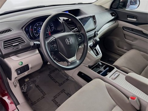 Used 2013 Honda CR-V EX image 10