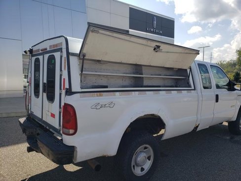 Used 2006 Ford F350 XL image 11