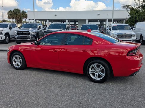 Used 2023 Dodge Charger SXT image 5