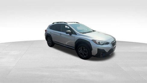 Used 2023 Subaru Crosstrek 2.5i Sport image 8