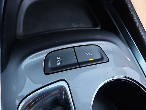 Used 2024 Chevrolet Malibu LT image 14