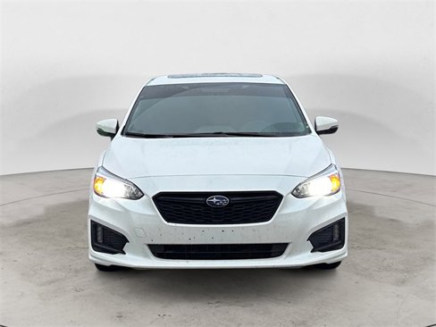 Used 2018 Subaru Impreza 2.0i Sport image 8