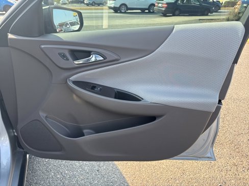 Used 2016 Chevrolet Malibu LS image 23