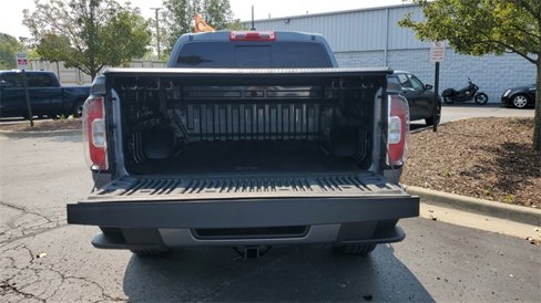 Used 2022 GMC Canyon Elevation w/ Elevation Premium Package image 27