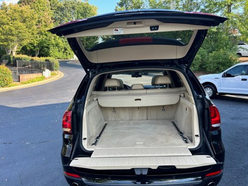Used 2015 BMW X5 xDrive35i image 37