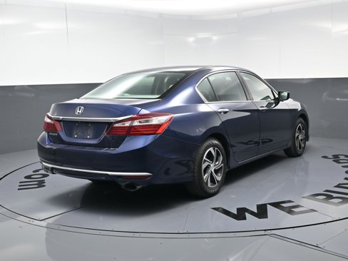 Used 2016 Honda Accord LX image 17