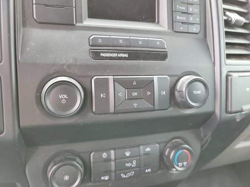 Used 2016 Ford F150 XL w/ XL Power Equipment Group image 27