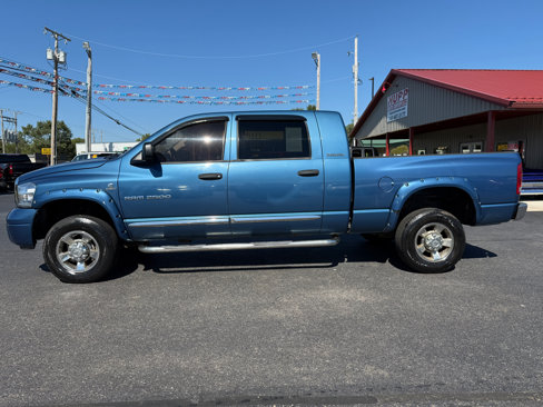 Used 2006 Dodge Ram 2500 Truck Laramie image 2