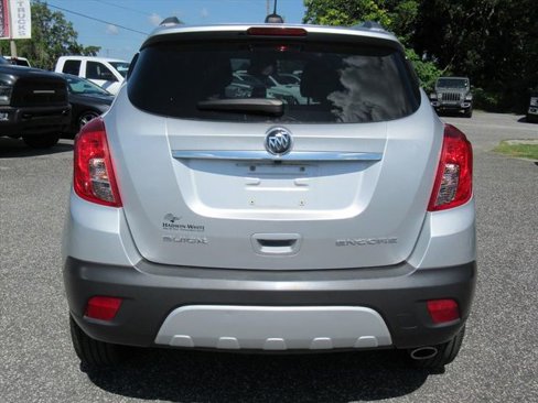 Used 2016 Buick Encore Convenience image 5