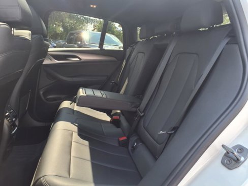 Used 2019 BMW X4 xDrive30i w/ M Sport Package 2 image 10