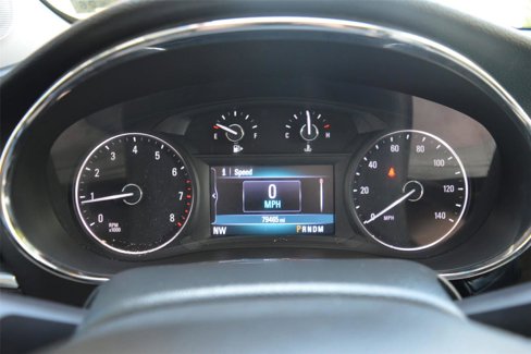 Used 2019 Buick Encore Preferred image 15