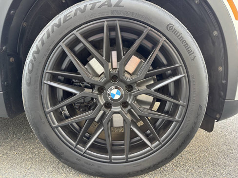 Used 2017 BMW X5 xDrive40e image 14