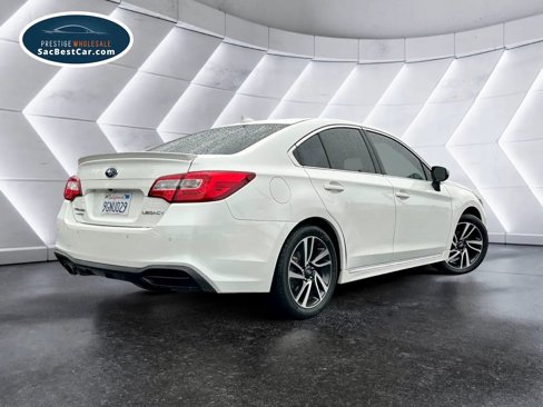 Used 2019 Subaru Legacy 2.5i Sport image 5