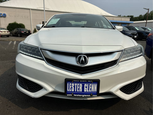 Used 2017 Acura ILX image 4