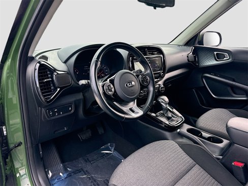 Used 2021 Kia Soul EX image 6