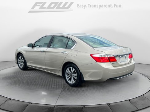 Used 2014 Honda Accord LX image 6