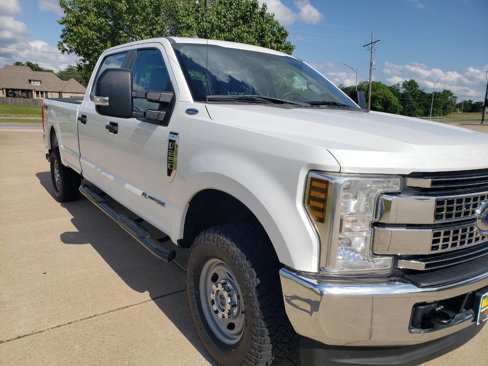 Used 2019 Ford F250 XL w/ Power Equipment Group image 4