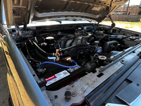 Used 1995 Ford F150 XL image 21