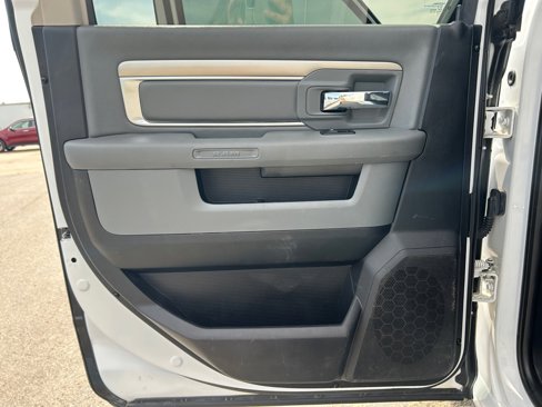 Used 2017 RAM 2500 Big Horn image 16