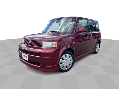 Used 2006 Scion xB image 1