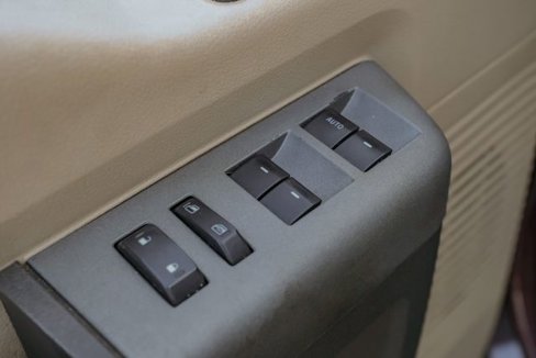 Used 2011 Ford F250 Lariat w/ Lariat Interior Pkg image 47