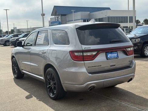 Used 2021 Dodge Durango GT image 19