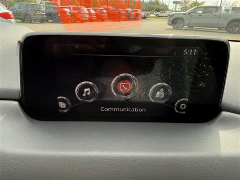 Used 2018 MAZDA CX-5 Grand Touring image 25