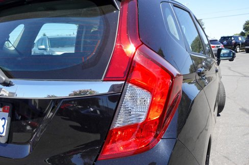 Used 2020 Honda Fit EX image 5