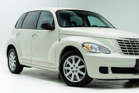 Used 2007 Chrysler PT Cruiser Touring w/ Fleet Value Group I image 3