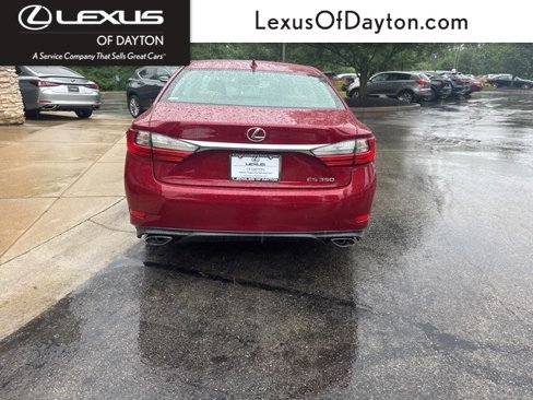 Used 2016 Lexus ES 350 image 4
