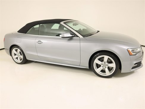 Used 2016 Audi A5 2.0T Premium Plus image 14