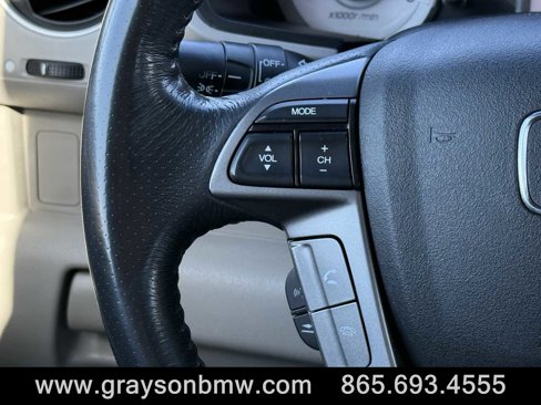 Used 2013 Honda Pilot EX-L image 15