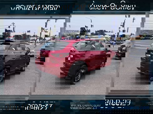 Used 2020 MAZDA CX-5 Sport image 5