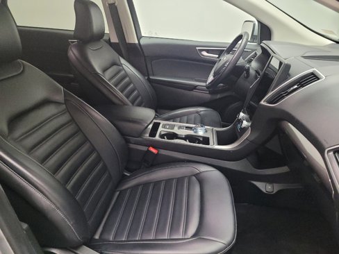 Used 2024 Ford Edge SEL image 21