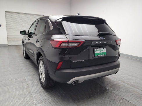 Used 2024 Ford Escape Active image 6