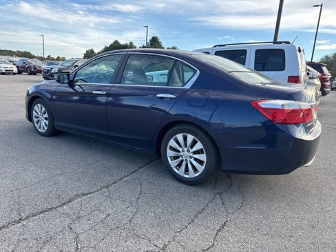 Used 2013 Honda Accord EX-L image 23