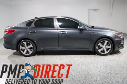 Used 2020 Kia Optima S image 6