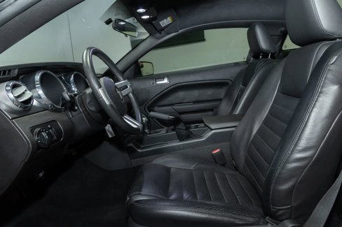 Used 2008 Ford Mustang GT image 14