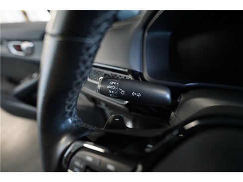Used 2022 Honda Civic Sport image 25