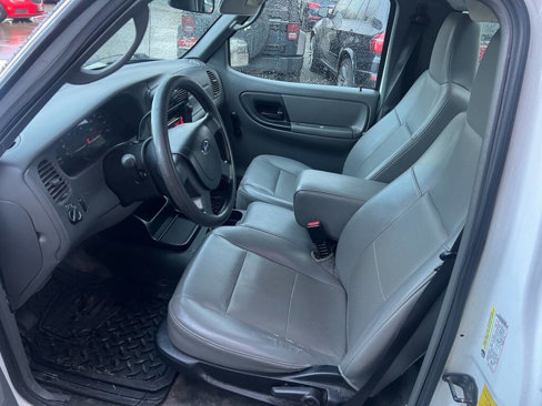 Used 2005 Ford Ranger XLT image 12
