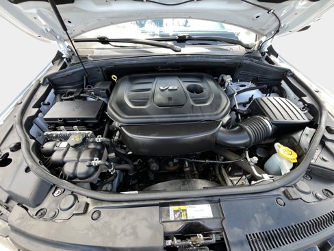 Used 2017 Jeep Grand Cherokee Altitude image 28
