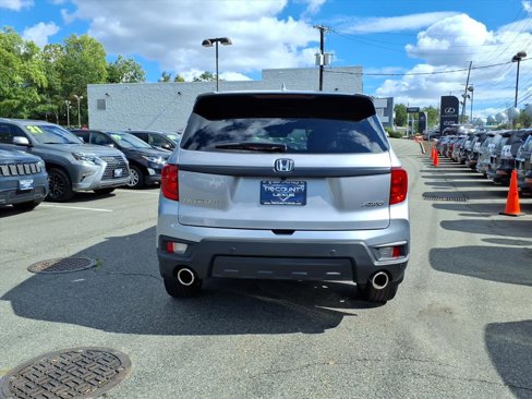 Used 2023 Honda Passport EX-L image 5