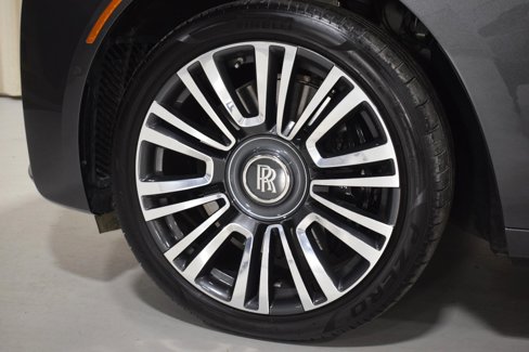 Certified 2021 Rolls-Royce Ghost image 15