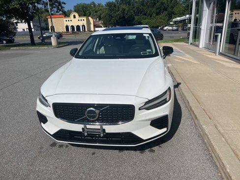 Used 2024 Volvo S60 T8 Plus w/ Climate Package image 54