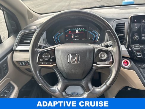 Used 2019 Honda Odyssey EX-L image 14