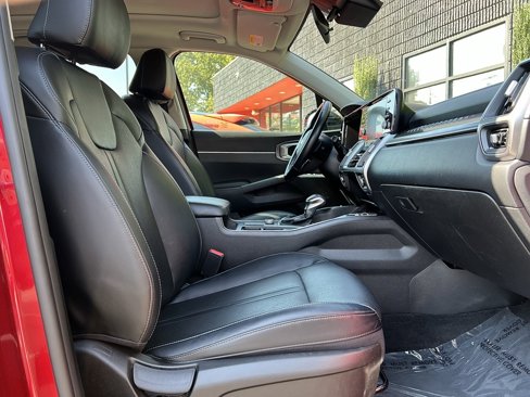 Used 2021 Kia Sorento S w/ Panoramic Sunroof Package image 31