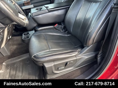 Used 2018 Ford F150 Lariat image 95